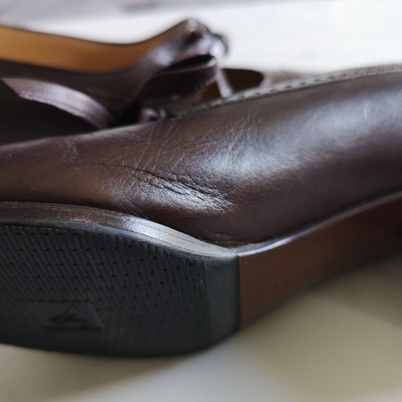 Starlet heels size 34.5 - Picture 6 of 8